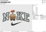 Nike Walle