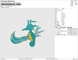 NIKE Kingdra Embroidery