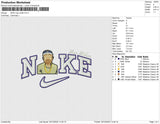 NIKE mac miller