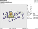 NIKE mac miller