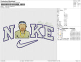 NIKE mac miller