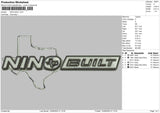 NINO BUILT
