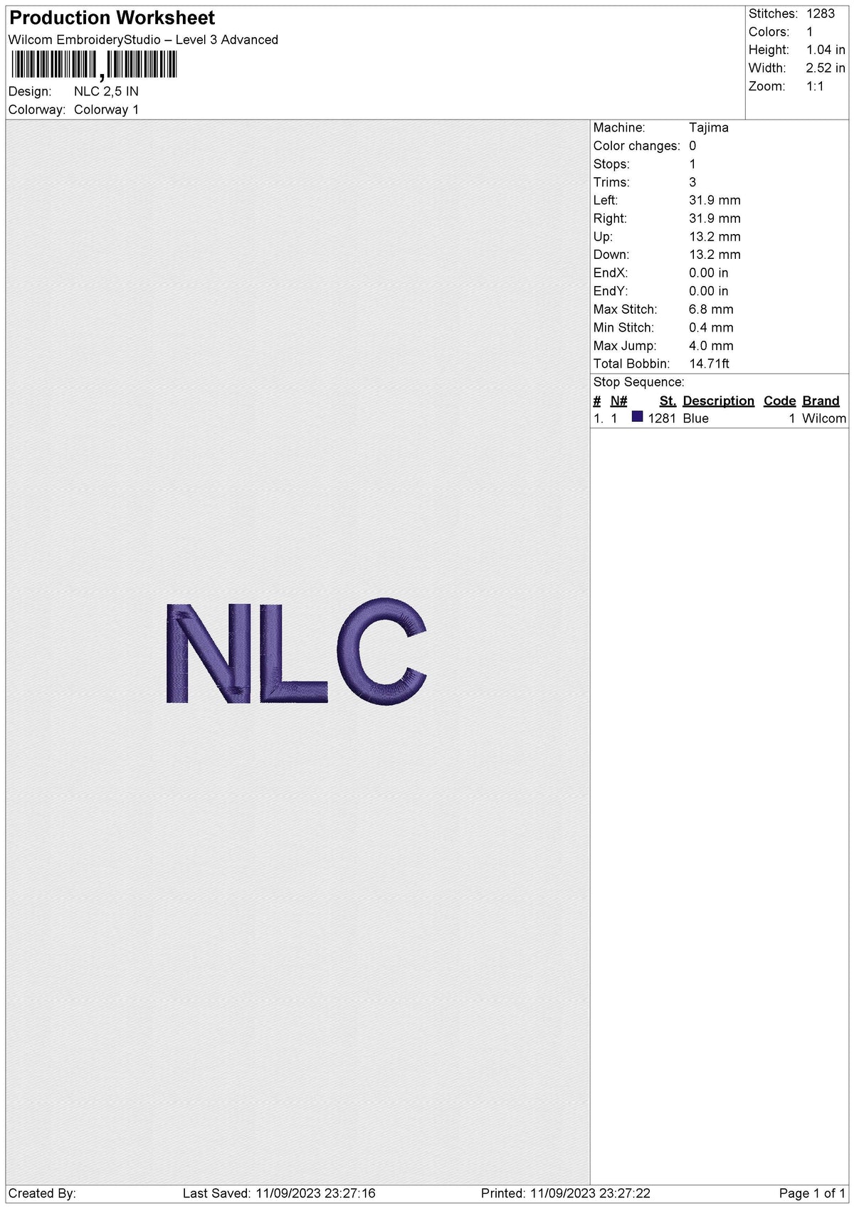 EPH NLC 2file