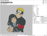NARUTO HINATA V2