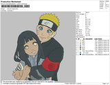 NARUTO HINATA V2