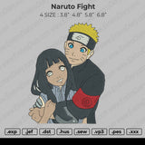 NARUTO HINATA V2