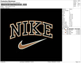 Nike 2 Outline v6