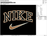 Nike 2 Outline v6