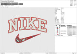 Nike Spiderman v3 Embroidery