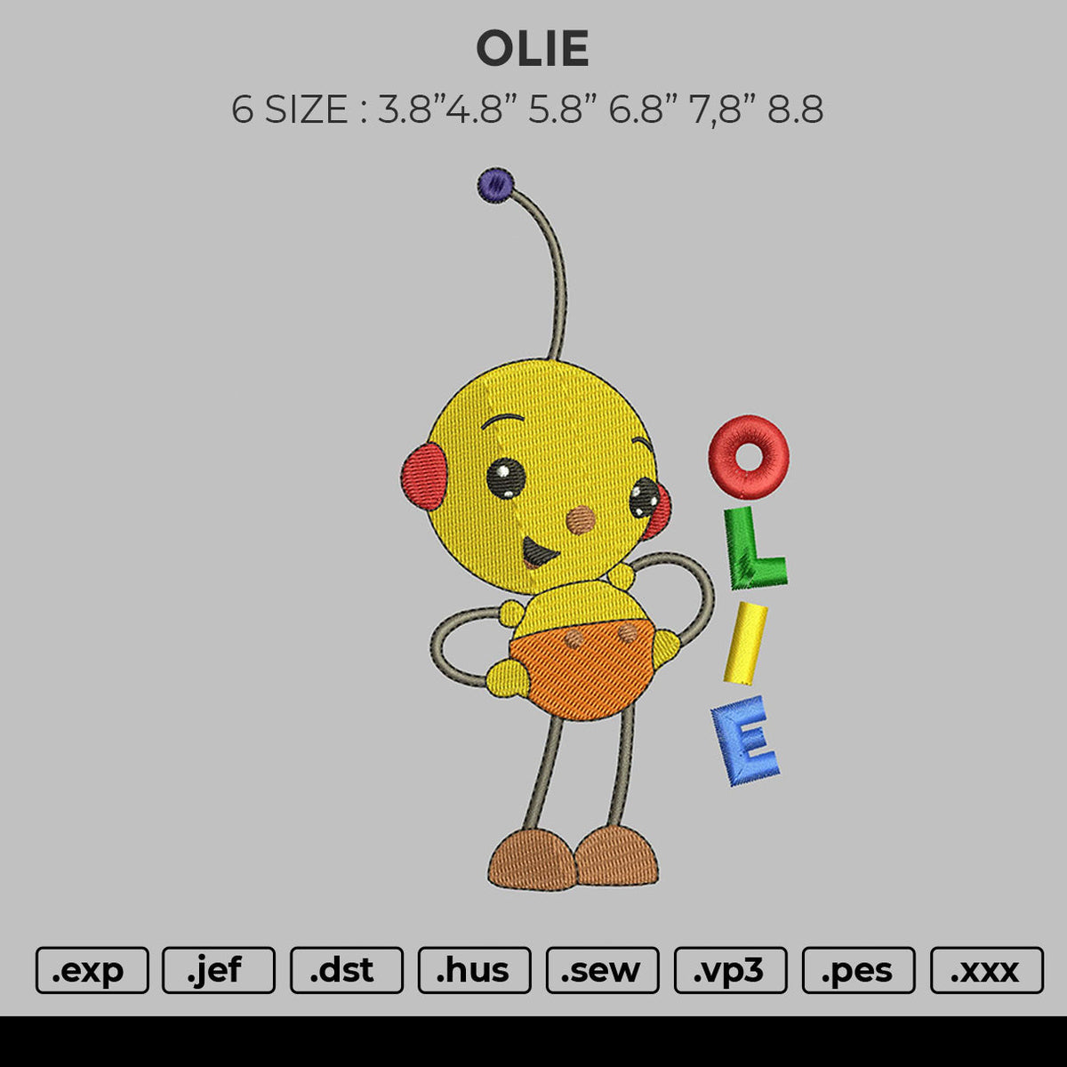 OLIE