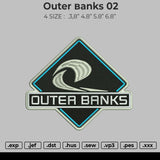 Outer Banks 02