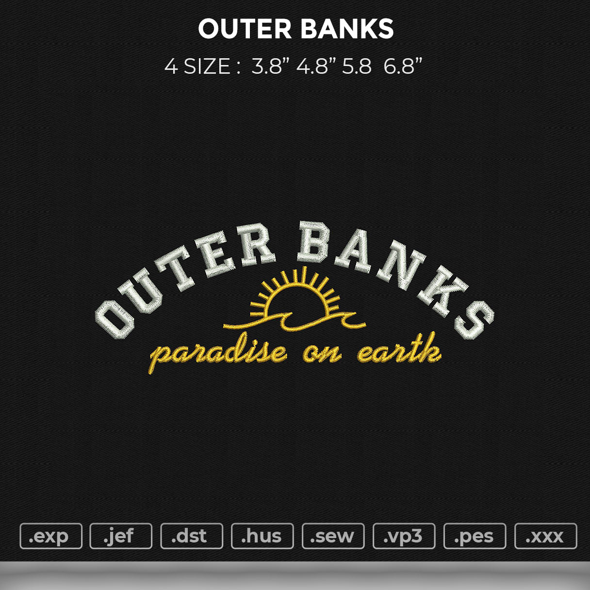 OUTER BANKS