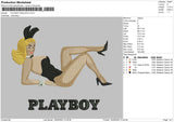 Playboy Realistic