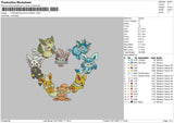 Pokemon Evaluationary