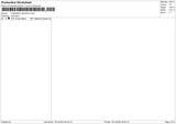 Pokemontext 1612 Embroidery File 6 sizes