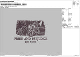 Pride And Prejudice
