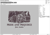 Pride And Prejudice
