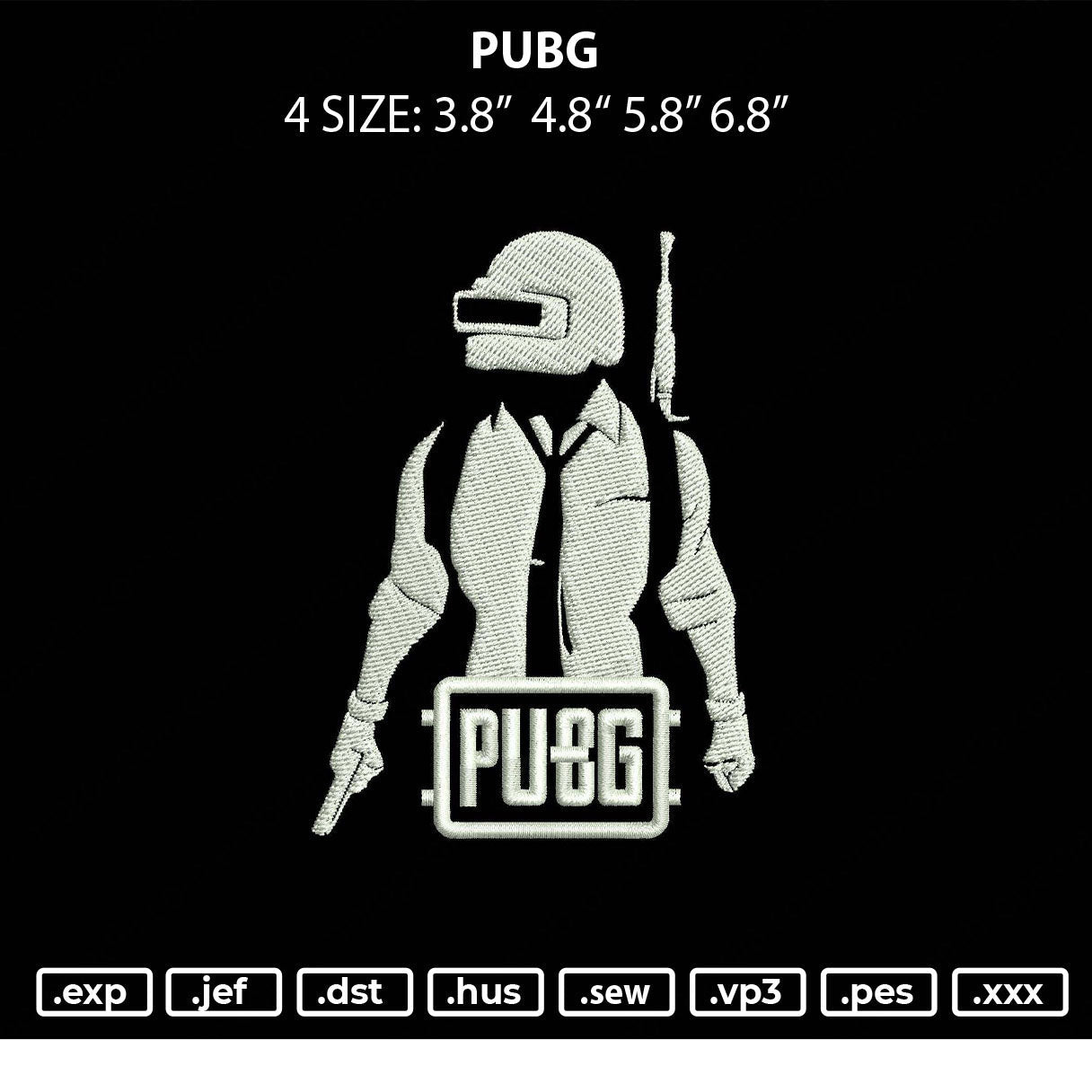 Pubg