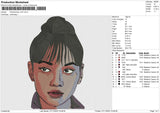 Photoembro v101 Embroidery