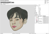 Photoembro v102 Embroidery