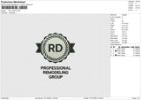 RD LOGO