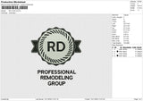 RD LOGO
