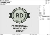 RD LOGO