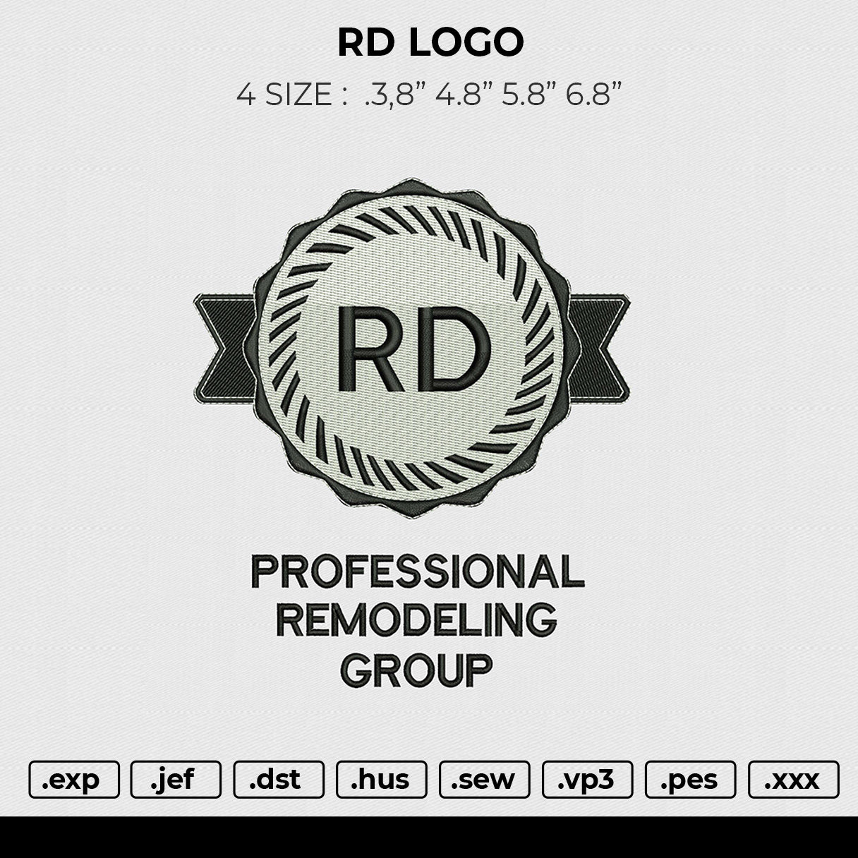 RD LOGO