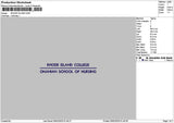 Islandtext 0902 Embroidery File 6 sizes