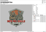 Ros Dell Valle