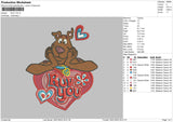 Ruv You Embroidery
