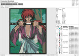 Rurouni Kenshin