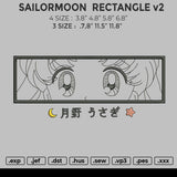 Sailormoon Rectangle v2