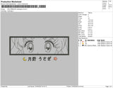 Sailormoon Rectangle v2