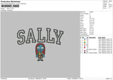 Sally Text
