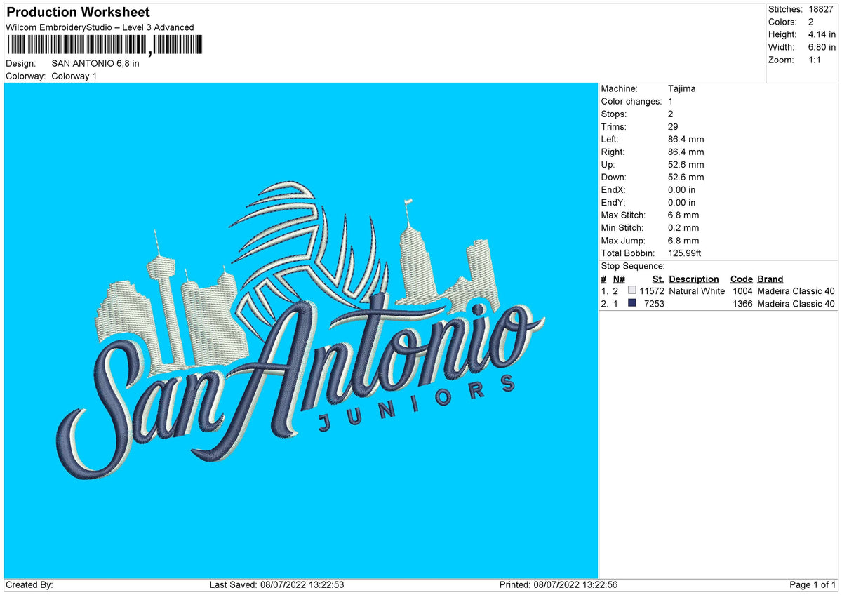 San Antonio