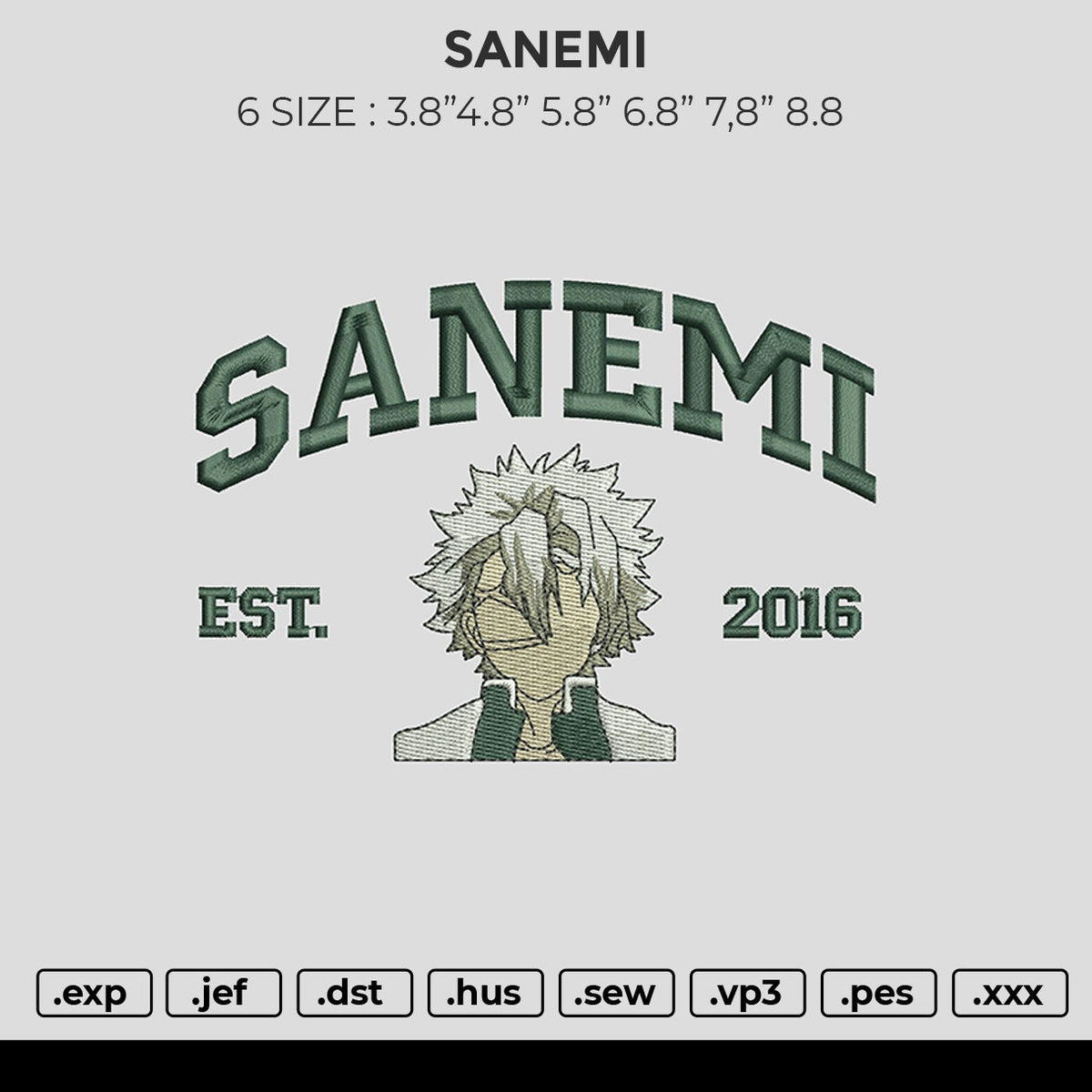 SANEMI