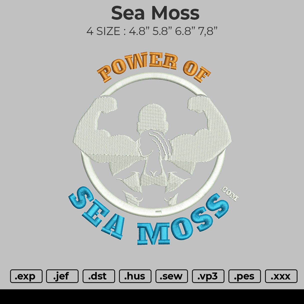 Sea Moss