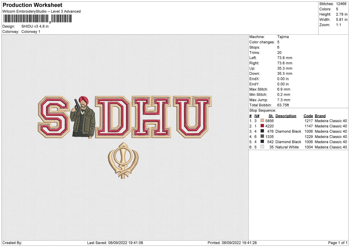 SHIDU