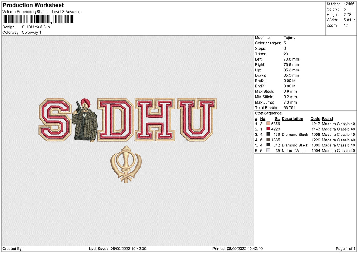SHIDU