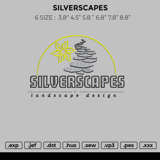 SILVERSCAPES