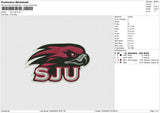 SJU logo