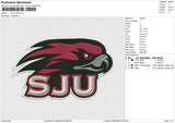 SJU logo