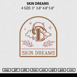 Skin Dreams