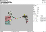 snoopy xmas