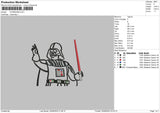 Starwars Line