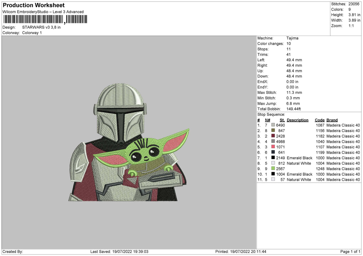 Starwars V3