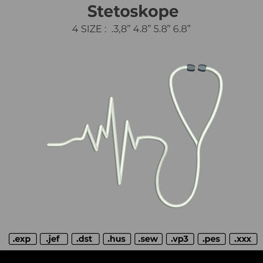 Stetoskope