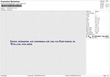 STRONG ETC Embroidery File 6 size