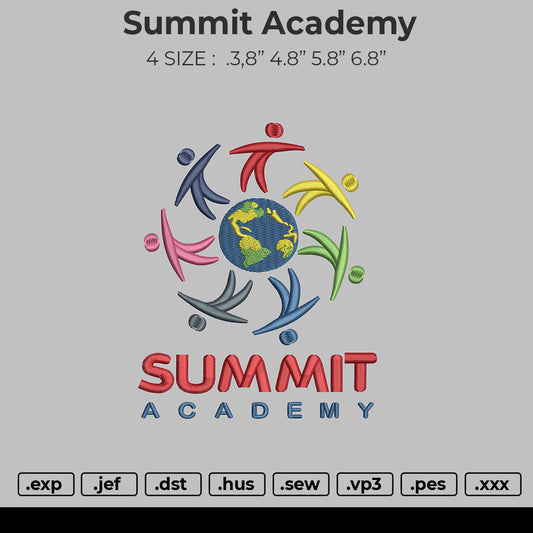 Summit Academy